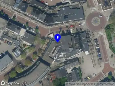 Amazone Horeca B.V. Heemskerk