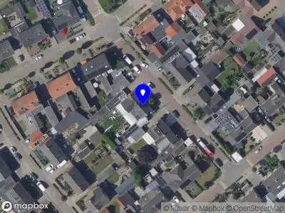 Pedicure Praktijk AnnyFeet