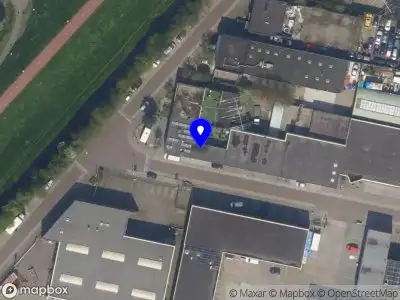DeIsoleerMeneer Vlaardingen