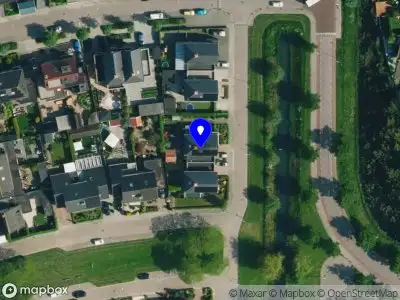 Nieuw bedrijf Zeevisserijbedrijf J.W. Visser