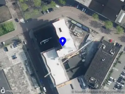 RVE Projecten 1 B.V. Amsterdam