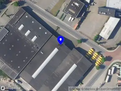 Nieuw bedrijf RHT Chaletbouw