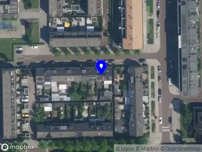 Renkol Holding B.V. Amsterdam