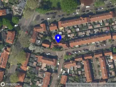 Nieuw bedrijf Bogumila Romanowska