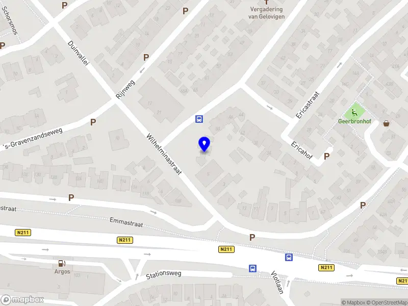 Tivoli Vastgoed B.V.