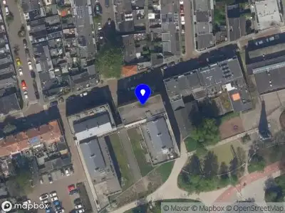 Reda Trans Vlaardingen