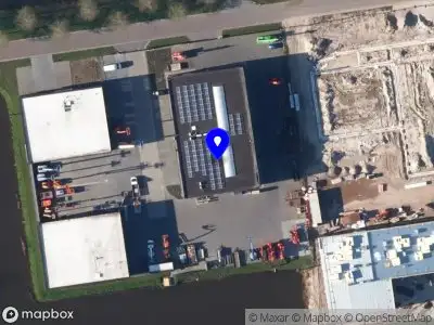 Klunder Service B.V. DRACHTEN
