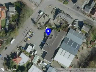 Nieuw bedrijf Cleijsen Autoschade Alphen