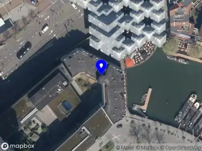 MOON CREATIVE Rotterdam