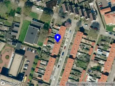 Floor Vermeer Doesburg