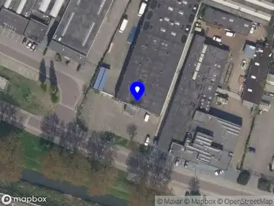Dogan holding B.V. Vlaardingen