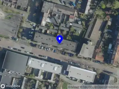 jortkamphuis Nijmegen