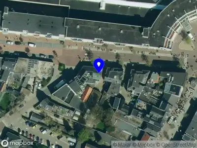 Nieuw bedrijf Beauty & Hair Veenendaal