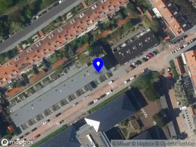 Nieuw bedrijf Blaufly