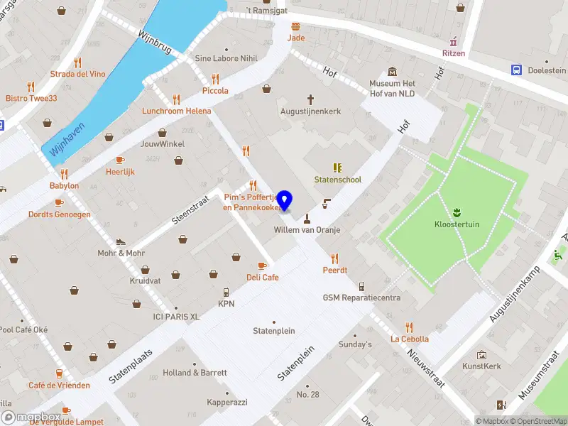 Ro Interieurontwerp Dordrecht