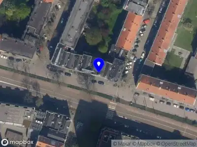 AS EU Trading B.V. Rotterdam