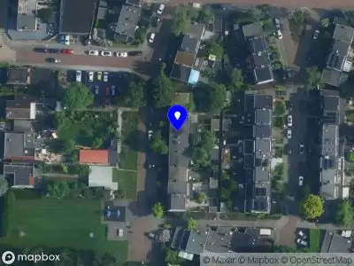 W Vastgoed B.V. Amstelveen