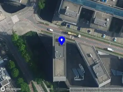 Rosefield Group B.V. Amsterdam