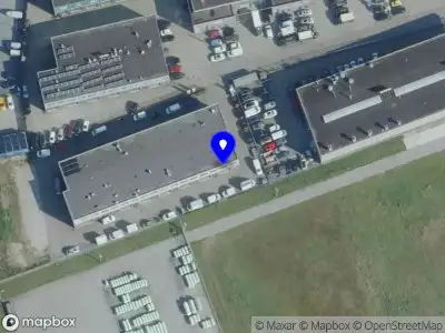 Bosbouw B.V. Nijmegen