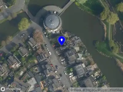 Nieuw bedrijf EMC Solutions