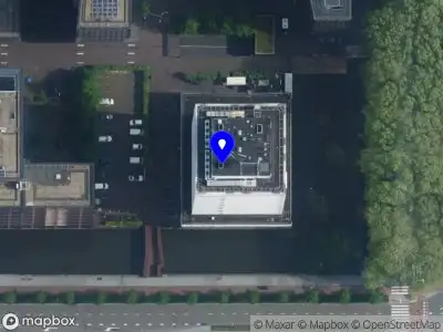 Holiday Inn Amsterdam