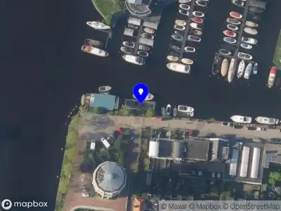 Nieuw bedrijf Van Delft Fliesen