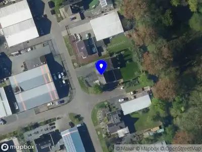 Nieuw bedrijf Lakeman Inspectie