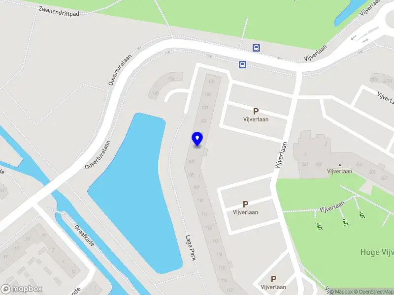 Nieuw bedrijf Poolbouw Mario