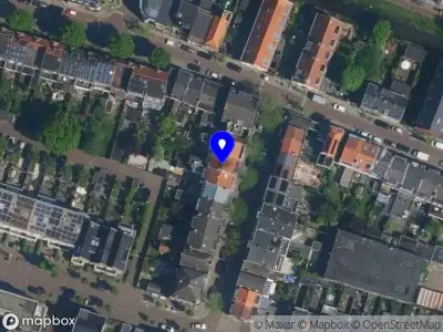 Wiacek Bouw Haarlem