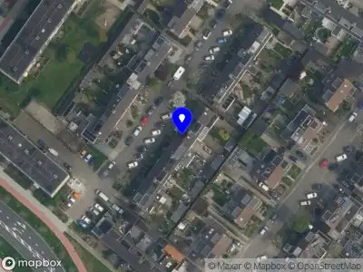 Nick Heeger Schilderwerken