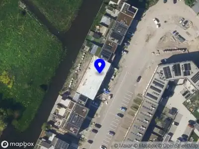 Startup Cleanasyl Den haag