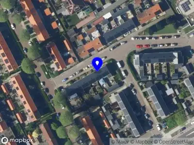 VvE app. Hazelaarstraat 14 en 14 I te Woerden Woerden