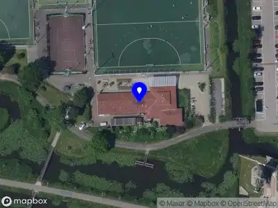 Stichting Rapid Business Club (RBC)