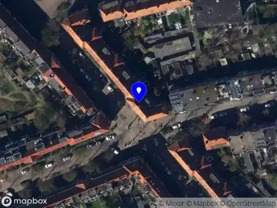 Stichting TalentWeb Groningen Groningen