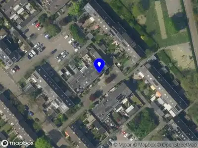 Vereniging Broodfonds De Zwarte Tulp