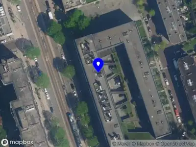 Stichting Beste Nieuwkomer