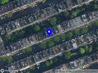 VvE Wilhelminastraat 42 te Amsterdam Amsterdam
