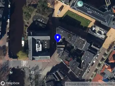 VvE Museumstraat 2/2A te Groningen Groningen