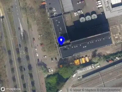 Het Grieks Dispuut Bacchus Rotterdam