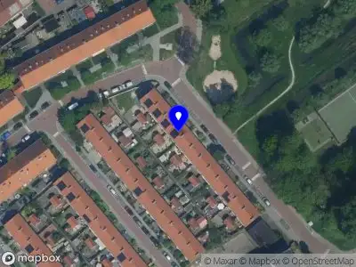 Nieuw bedrijf Rob Bouwbedrijf