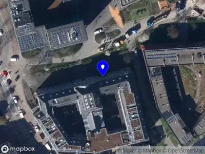 Nieuw bedrijf Nina Hiddema