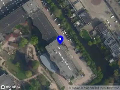 Huisartsenpraktijk De Plataan Delft Delft