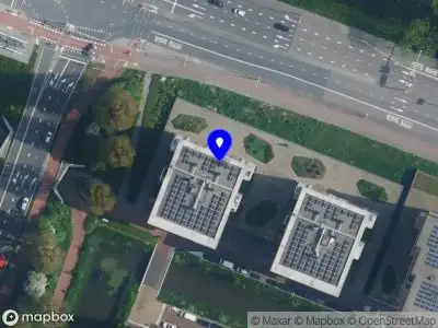 Nayla Amstelveen
