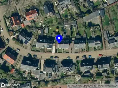 Sportschool Milder Velp