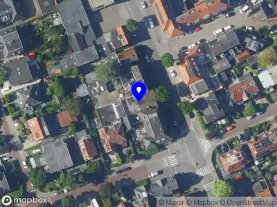 Nieuw bedrijf Amsterdamse Vastgoed Maatschap