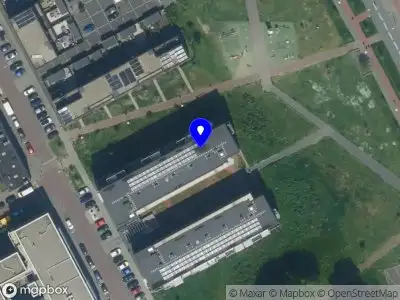 Cavaliere Bouw IJmuiden