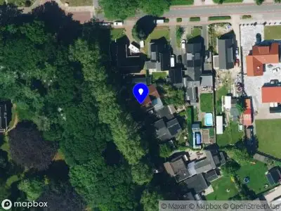 Nieuw bedrijf Isa Zwart