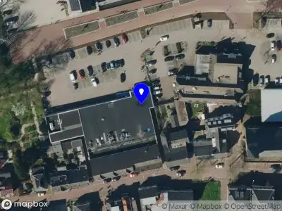 Nieuw bedrijf Personeelsvereniging AH 1572