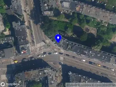 VvE woningen Admiraal de Ruijterweg 84-86 Amsterdam