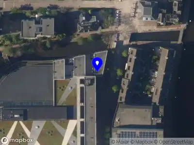 VvE Lisdodde 125 t/m 171 (oneven nummers) Alphen aan den Rijn